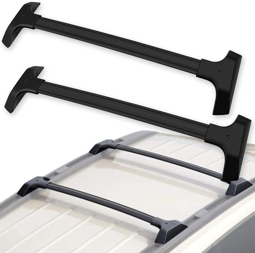 Gm roof discount rack cross rails