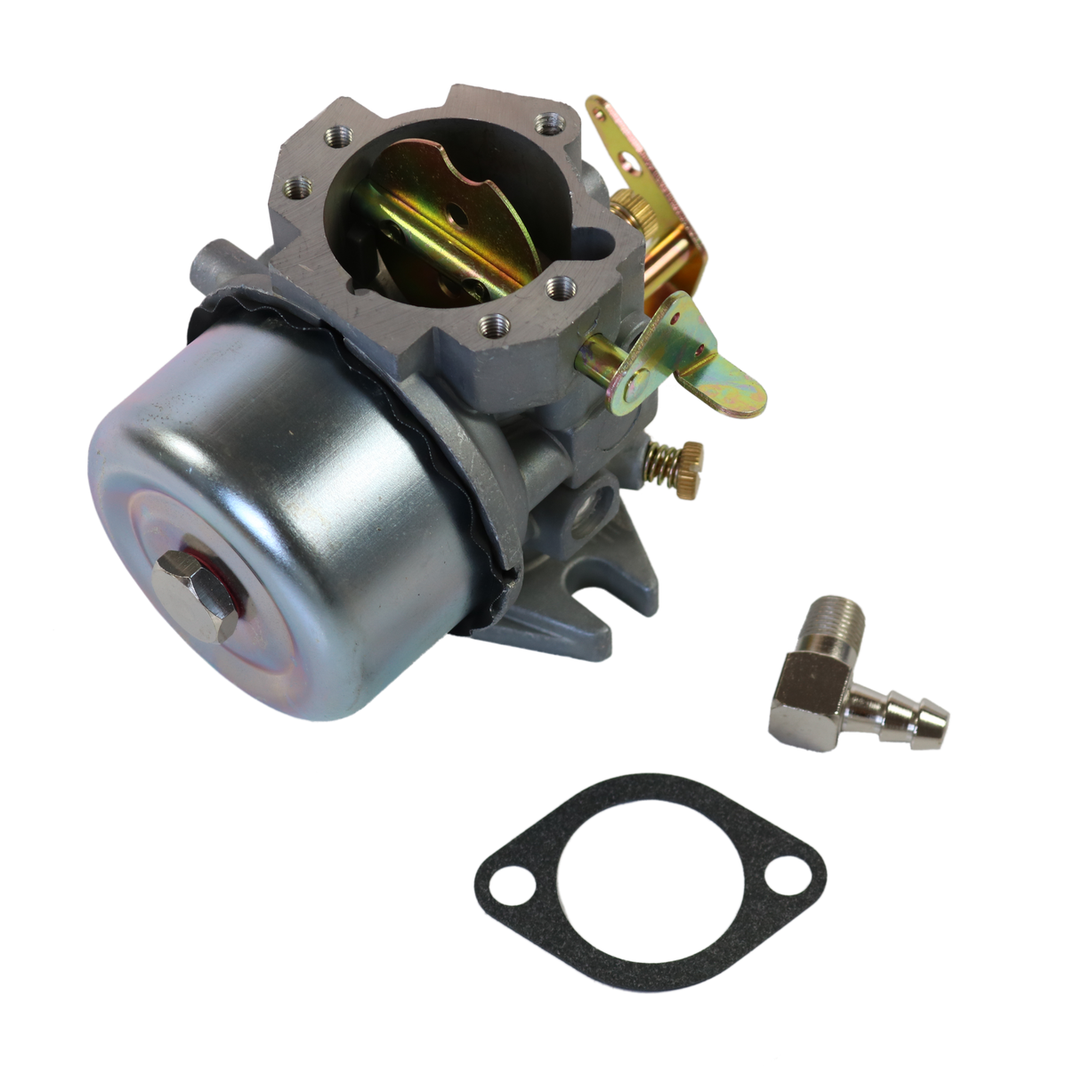 Jdmspeed Carburetor Fit Kohler K241 K301 Cast Iron Engine Motor 10hp 1 Jdmspeed Motor 8827