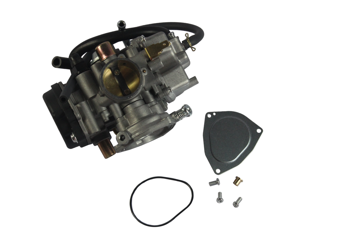 JDMSPEED New For 4x4 2004-2008 Carburetor Carb Bombardier Can-Am