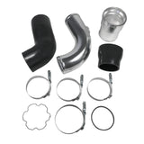 JDMSPEED Cold Side Intercooler Pipe Upgrade Kit For 2011-2016 Ford Powerstroke 6.7 Diesel