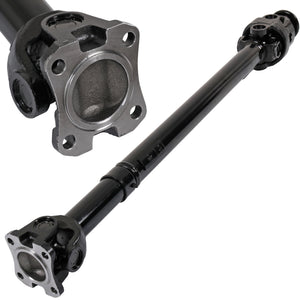 JDMSPEED Front CV Driveshaft For Jeep JK Wrangler w/Dana 30 or Dana 44 5071.1A 2012-2018