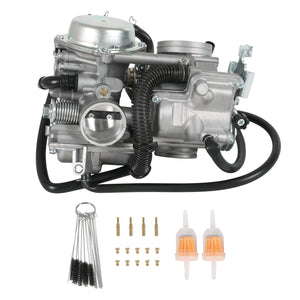 JDMSPEED Carburetor for 1998-2003 Honda VT750C Shadow 750 ACE VT750CD 16100-MBA-980 Carb