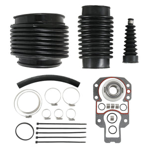 JDMSPEED Transom Repair Kit for Mercruiser Alpha One Gen 2 w/ Gimbal Bearing 30-803099T1