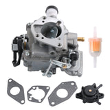 JDMSPEED 2485393 2485393-S Carburetor w/Gasket For Kohler CH730 CH740 23.5HP 25HP CARB