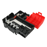 JDMSPEED New Battery Distribution Engine Compartment Fuse Block 84354716 For Escalade ESV