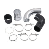 JDMSPEED Cold Side Intercooler Pipe Upgrade Kit For 2011-2016 Ford Powerstroke 6.7 Diesel