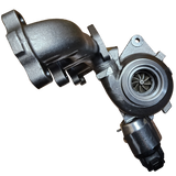 JDMSPEED BV39 Turbo Turbocharger 038253014Q For 2005-2006 VW Jetta TDI BRM Engine 1.9L