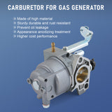 JDMSPEED Carburetor Fits For CAT RP6500 RP6500E Gas Generator 511-7277