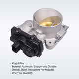 JDMSPEED Throttle Body Fit 12570800 For 2003-2007 Silverado Tahoe Sierra 5.3L 4.8L 6.0L