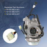 JDMSPEED Carburetor For Honda VTX1300 VTX1300C VTX1300R VTX1300S 1300T 16100-MEA-901 CARB