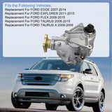 JDMSPEED For 2007-2014 Ford Edge AWD Power Take Off PTO Drifferential OEM # AT4Z-7251-G