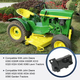 JDMSPEED Electronic Control Module For John Deere Tractors # AM141075 JDMSPEED