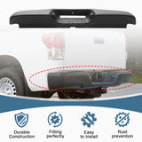 JDMSPEED Complete Rear Step Bumper Assembly For 1995-2004 Toyota Tacoma Pickup Steel