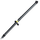 JDMSPEED Rear Prop Drive Shaft For 2009-2012 Subaru Forester 2.5L Auto Transmission Wagon