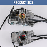 JDMSPEED Carburetor For 2005-2009 Honda Shadow Spirit 750 VT750C Aero 750 VT750 CARB