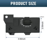 JDMSPEED Electronic Control Module For John Deere Tractors # AM141075 JDMSPEED