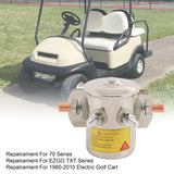 JDMSPEED 36V Relay Solenoid For E-Z-GO EZ Go Electric Golf Cart Car 27855G01 27855-G01