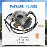 JDMSPEED  Carburetor For Yamaha Road Star 1600 1700 XV1600 1999-2003 XV1700 2002-2014 CARB