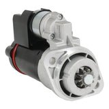 JDMSPEED Starter Fit For John Deere 5055D 5055E 5065E 5075E 5045E 5045D SE501852