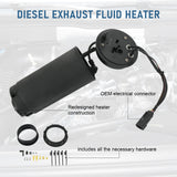 JDMSPEED Diesel Exhaust Fluid DEF Heater For 2015-2019 Ford Transit L5 3.2L JDMSPEED