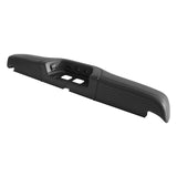 JDMSPEED Step Bumper For 2000-2006 Toyota Tundra Fleetside Rear Powdercoated Black