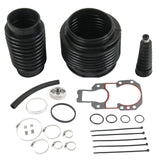 JDMSPEED Transom Repair Kit for Mercruiser Alpha One Gen 2 w/ Gimbal Bearing 30-803099T1