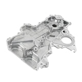 JDMSPEED Timing Chain Oil Pump Cover For Hyundai 12-19 Veloster Elantra GT Kia Soul 1.6L