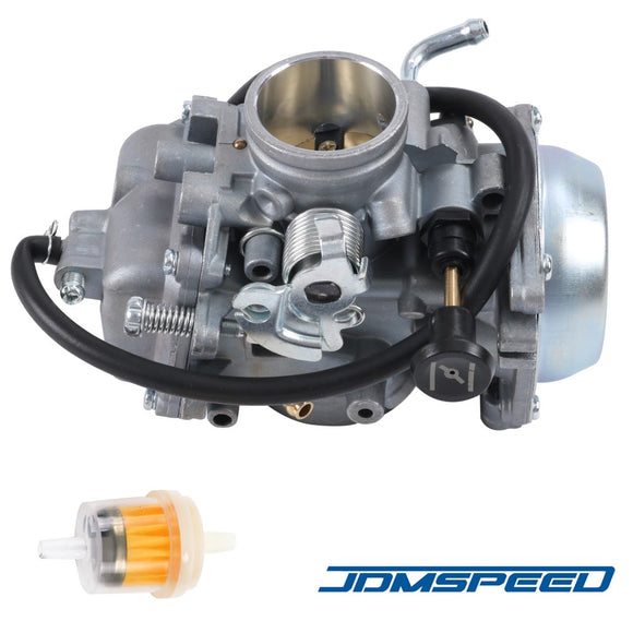 JDMSPEED Carburetor For 1996-2013 SUZUKI DR200SE DR200 CARB NEW