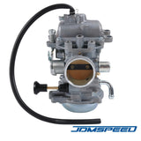 JDMSPEED Carburetor For 1996-2013 SUZUKI DR200SE DR200 CARB NEW