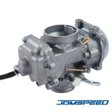 JDMSPEED Carburetor For 1996-2013 SUZUKI DR200SE DR200 CARB NEW