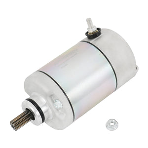 JDMSPEED Starter Motor For Yamaha Grizzly Wolverine 350 YZF600R 3HE-81890-00-00