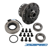 JDMSPEED Differential Case Kit Assembly Rear For Nissan Titan Frontier Xterra Pathfinder