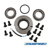 JDMSPEED Differential Case Kit Assembly Rear For Nissan Titan Frontier Xterra Pathfinder