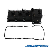 JdmspeedLEFT Valve Cover For 11-21 Ford Edge F-150 Flex Mustang Transit Lincoln 3.5 3.7L