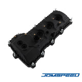 JdmspeedLEFT Valve Cover For 11-21 Ford Edge F-150 Flex Mustang Transit Lincoln 3.5 3.7L