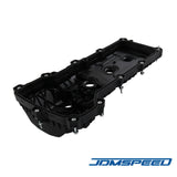 JdmspeedLEFT Valve Cover For 11-21 Ford Edge F-150 Flex Mustang Transit Lincoln 3.5 3.7L