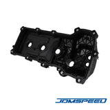 JdmspeedLEFT Valve Cover For 11-21 Ford Edge F-150 Flex Mustang Transit Lincoln 3.5 3.7L