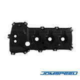 JdmspeedLEFT Valve Cover For 11-21 Ford Edge F-150 Flex Mustang Transit Lincoln 3.5 3.7L