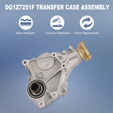 JDMSPEED Transfer Case Assembly For Ford Edge Taurus Explorer Lincoln MKX AWD 2013-2019