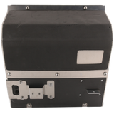 JDMSPEED AC / Heater Aluminum Box For Kenworth W900 / W900L, W900B, T600 / T660, T800