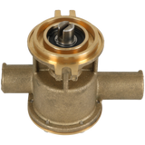 JDMSPEED Water Pump For Volvo Penta Raw Sea TMD TAMD KAD KAMD Engine Fit3583115 3581558