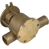 JDMSPEED Water Pump For Volvo Penta Raw Sea TMD TAMD KAD KAMD Engine Fit3583115 3581558