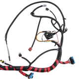 JDMSPEED For 99 Super Duty Ford Engine Wiring Harness 7.3L Diesel w/o Cali BEFORE 12/7/98