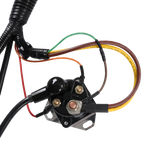 JDMSPEED For 99 Super Duty Ford Engine Wiring Harness 7.3L Diesel w/o Cali BEFORE 12/7/98