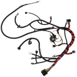 JDMSPEED For 99 Super Duty Ford Engine Wiring Harness 7.3L Diesel w/o Cali BEFORE 12/7/98