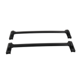 JDMSPEED Car Top Roof Rack Cross Bars Luggage Cargo Carrier Fits 2007-2011 Honda CRV