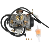 JDMSPEED  Carburetor For Yamaha Road Star 1600 1700 XV1600 1999-2003 XV1700 2002-2014 CARB