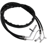 JDMSPEED Rear AC Line Set Air Conditioning Hoses For Dodge Caravan Chrysler 12-19 C68100