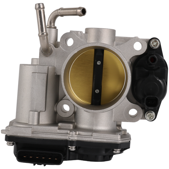 JDMSPEED Throttle Body For Honda Civic 1.8L 2011- 2006 16400-RNA-A01 16400-RNB-A01