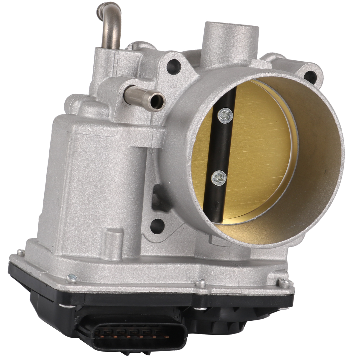 JDMSPEED Throttle Body Assembly For Lexus IS250 2005-2016 2.5L GS300 2 ...